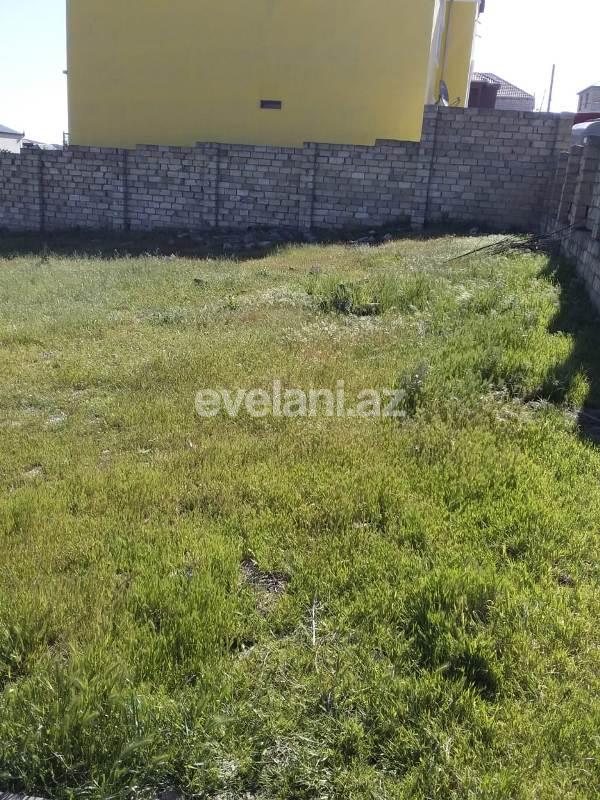 Sale, land, 4 ar, Geokmaly d.