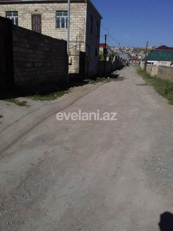 Sale, land, 4 ar, Geokmaly d.