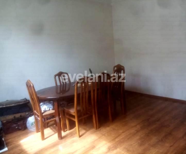 Satılır, həyət evi / bağ, 3 otaqlı, 100 m², Masazır q.