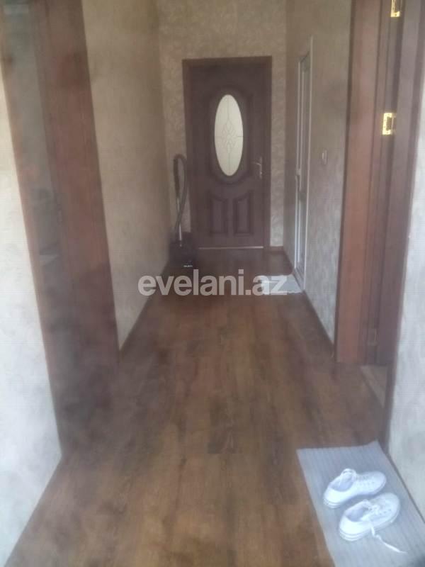 Satılır, həyət evi / bağ, 3 otaqlı, 100 m², Masazır q.