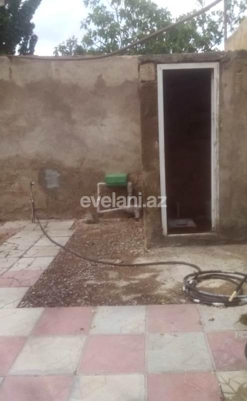 Satılır, həyət evi / bağ, 3 otaqlı, 100 m², Masazır q.