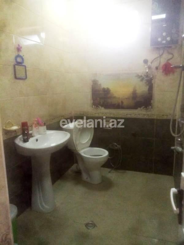 Satılır, həyət evi / bağ, 3 otaqlı, 100 m², Masazır q.