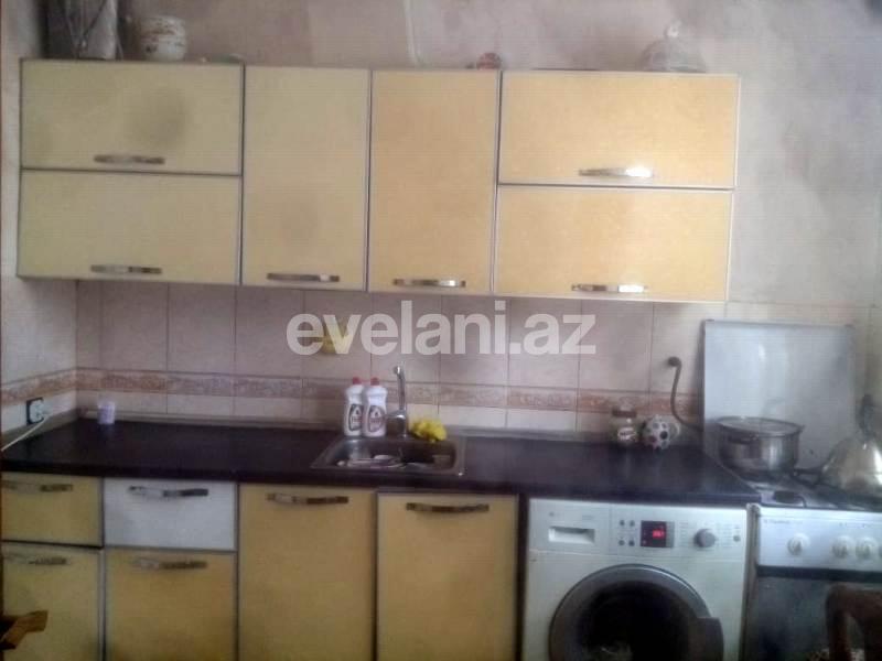 Satılır, həyət evi / bağ, 3 otaqlı, 100 m², Masazır q.