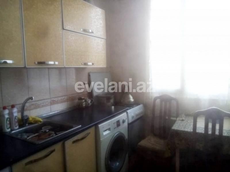 Satılır, həyət evi / bağ, 3 otaqlı, 100 m², Masazır q.