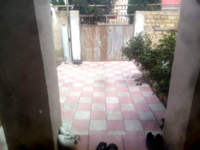 Satılır, həyət evi / bağ, 3 otaqlı, 100 m², Masazır q.