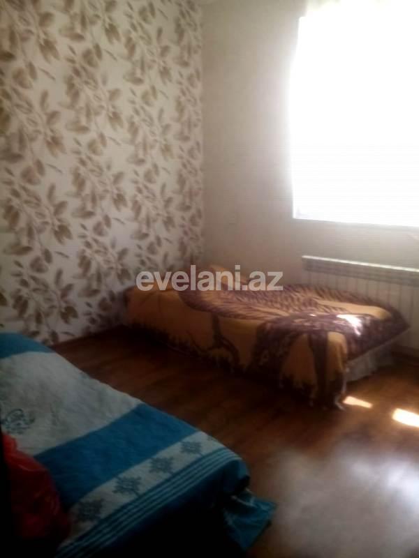 Satılır, həyət evi / bağ, 3 otaqlı, 100 m², Masazır q.