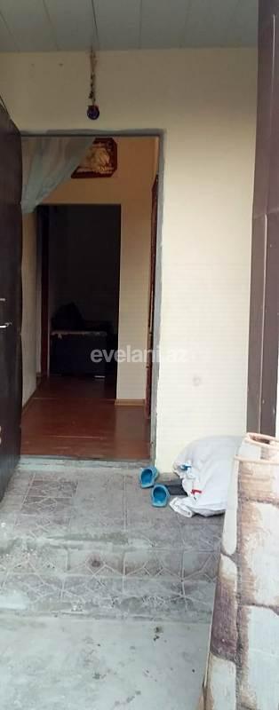 Satılır, həyət evi / bağ, 3 otaqlı, 100 m², Masazır q.