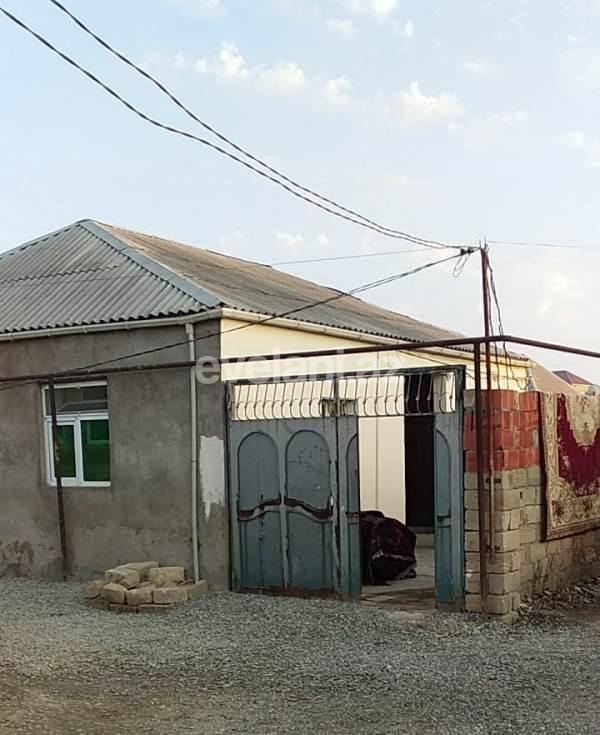 Satılır, həyət evi / bağ, 3 otaqlı, 100 m², Masazır q.