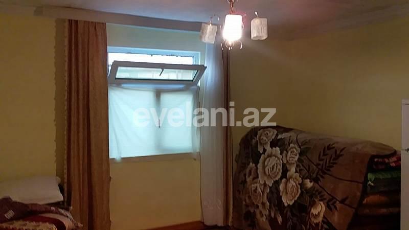 Satılır, həyət evi / bağ, 3 otaqlı, 100 m², Masazır q.