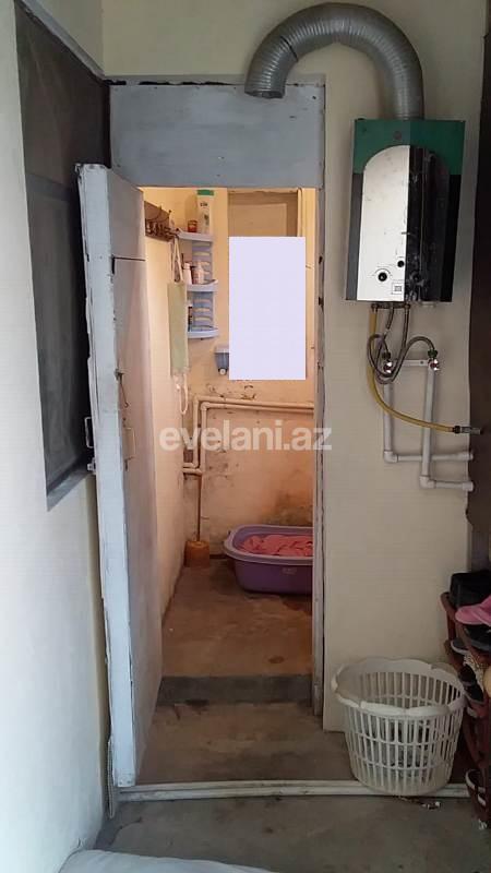 Satılır, həyət evi / bağ, 3 otaqlı, 100 m², Masazır q.