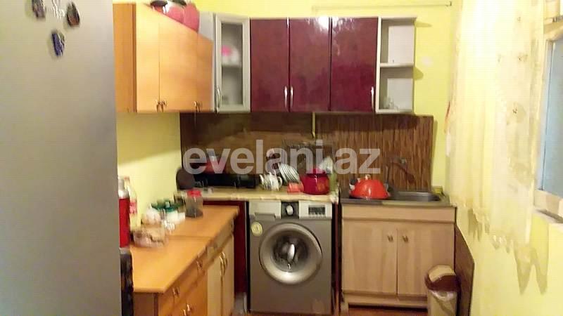 Satılır, həyət evi / bağ, 3 otaqlı, 100 m², Masazır q.