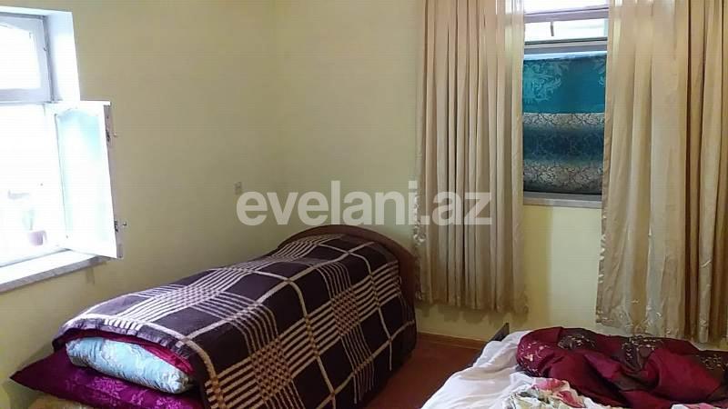 Satılır, həyət evi / bağ, 3 otaqlı, 100 m², Masazır q.