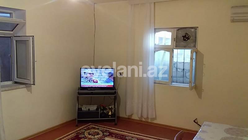 Satılır, həyət evi / bağ, 3 otaqlı, 100 m², Masazır q.