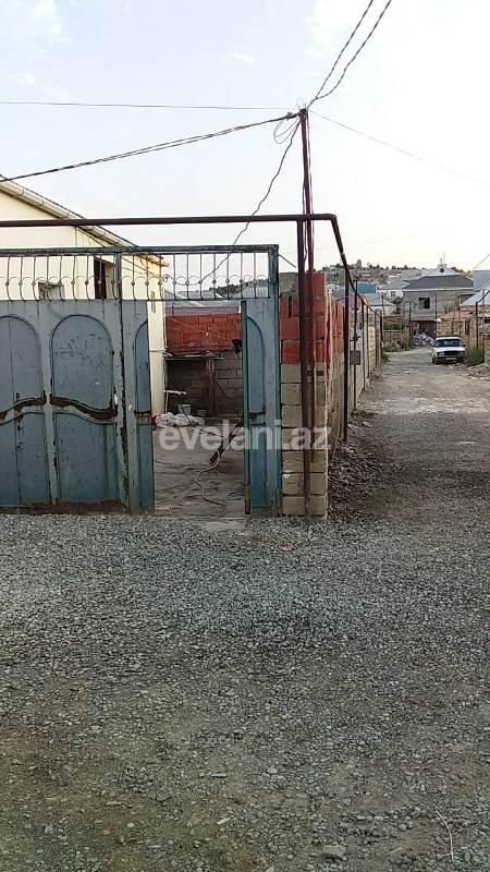 Satılır, həyət evi / bağ, 3 otaqlı, 100 m², Masazır q.