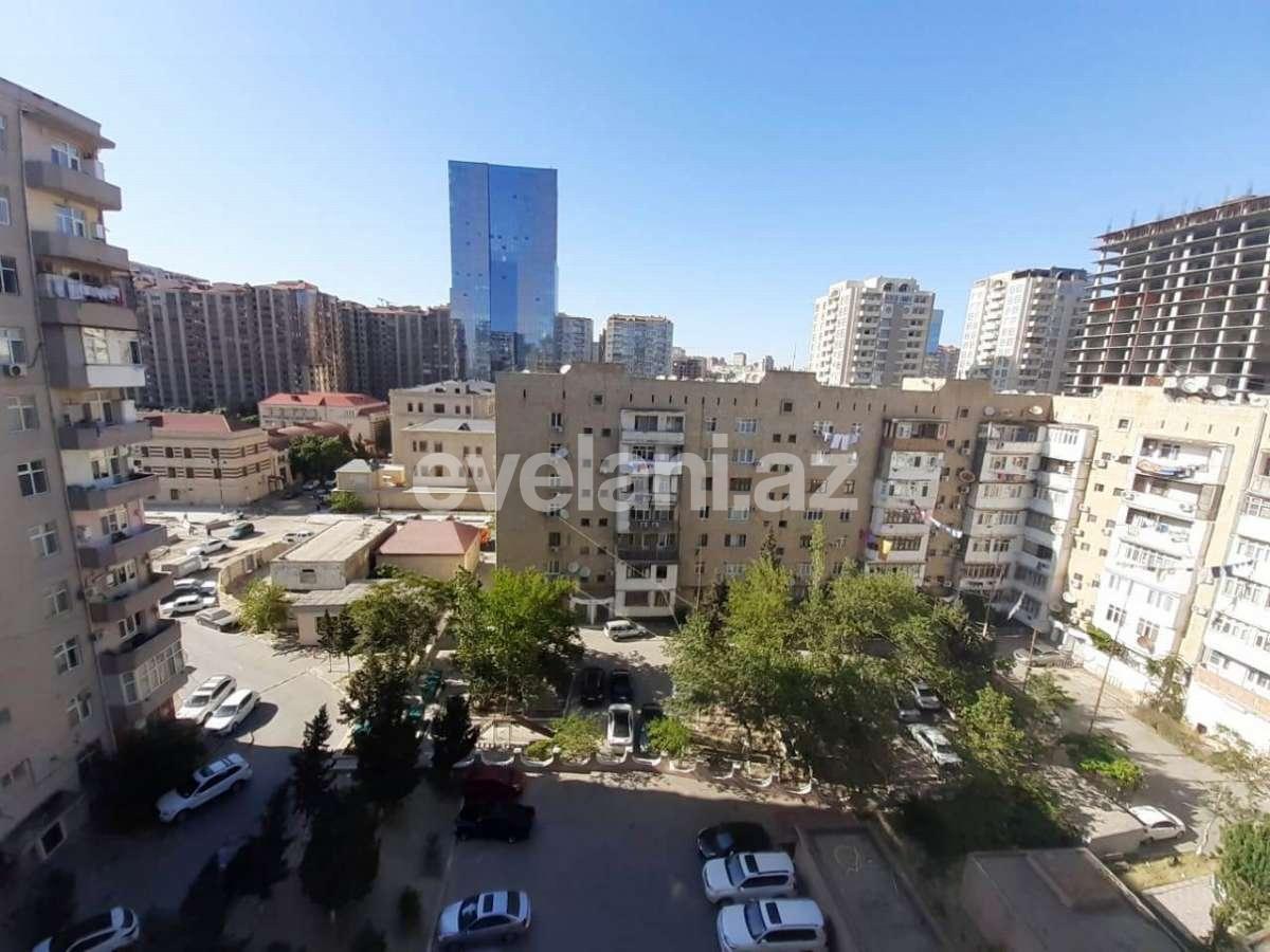 Kirayə verilir, yeni tikili, 3 otaqlı, 120 m², Xətai r.