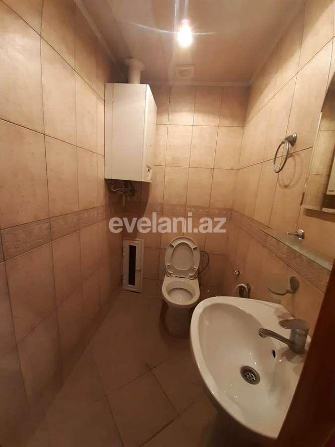 Kirayə verilir, yeni tikili, 3 otaqlı, 120 m², Xətai r.