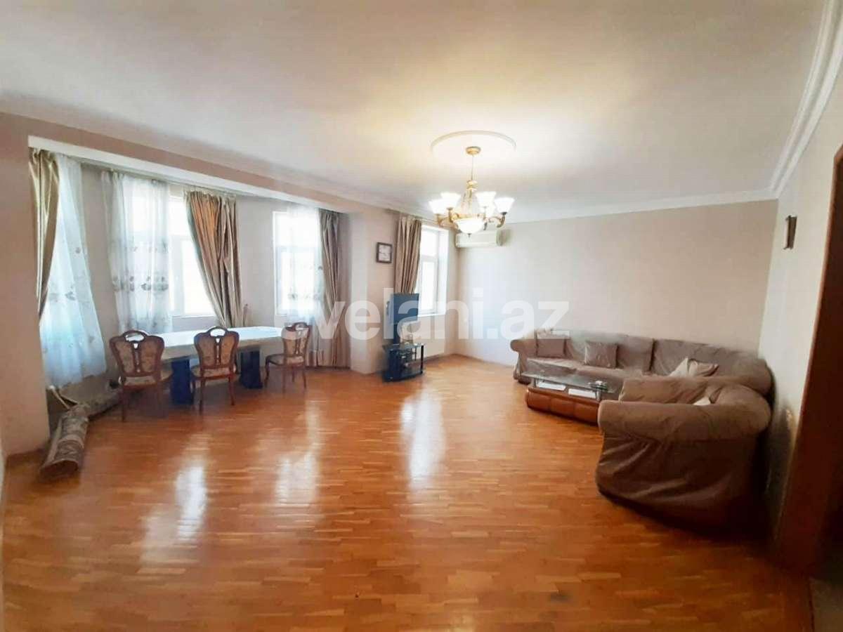 Kirayə verilir, yeni tikili, 3 otaqlı, 120 m², Xətai r.