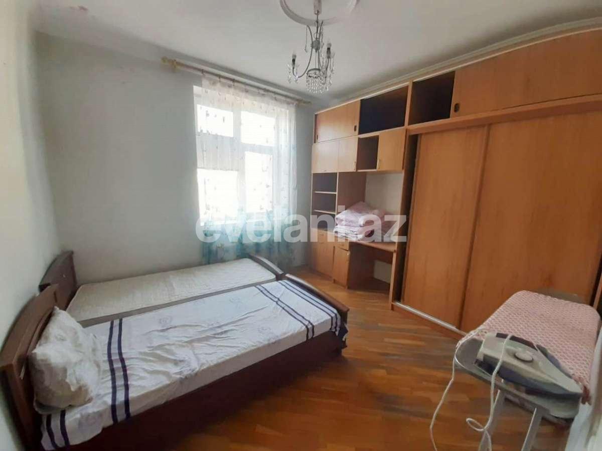 Kirayə verilir, yeni tikili, 3 otaqlı, 120 m², Xətai r.