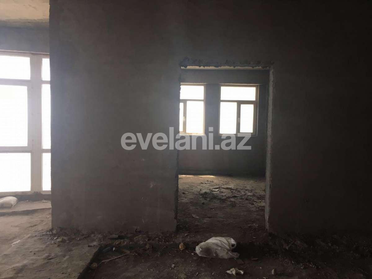 Satılır, yeni tikili, 4 otaqlı, 290.5 m², 8 Noyabr m.