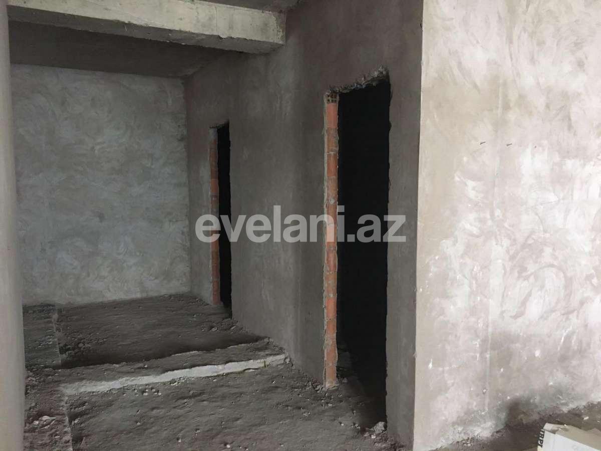 Satılır, yeni tikili, 4 otaqlı, 290.5 m², 8 Noyabr m.