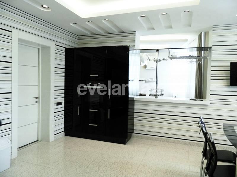 Kirayə verilir, yeni tikili, 4 otaqlı, 255 m², Nəsimi r.