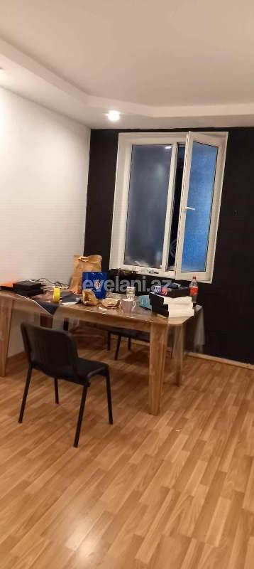 Kirayə verilir, obyekt, 80 m², Nəsimi r.