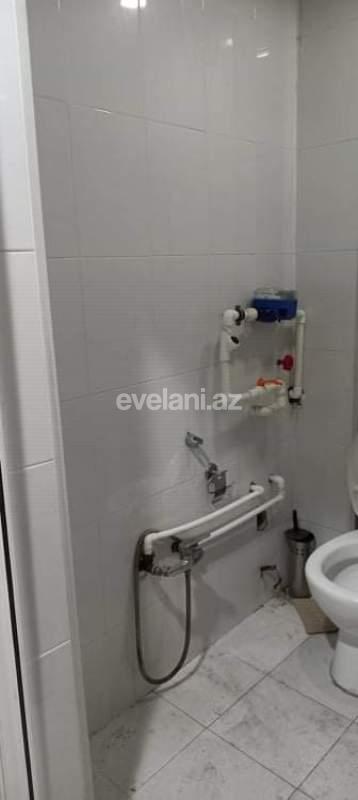 Kirayə verilir, obyekt, 80 m², Nəsimi r.