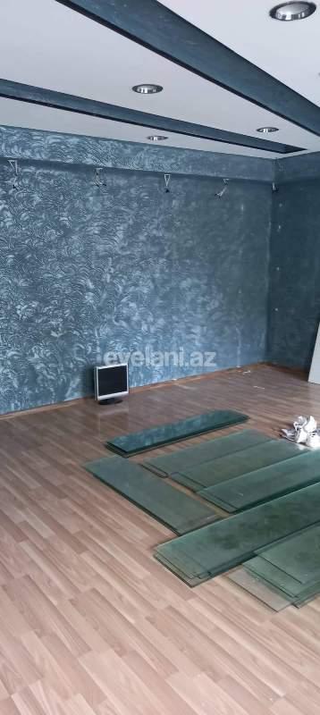 Kirayə verilir, obyekt, 80 m², Nəsimi r.