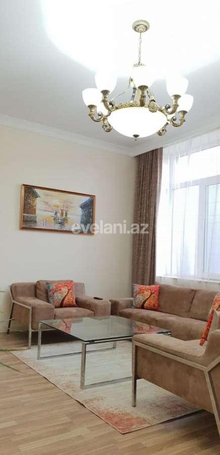 Sale, old building, 2 room, 50 m², Sabail r.