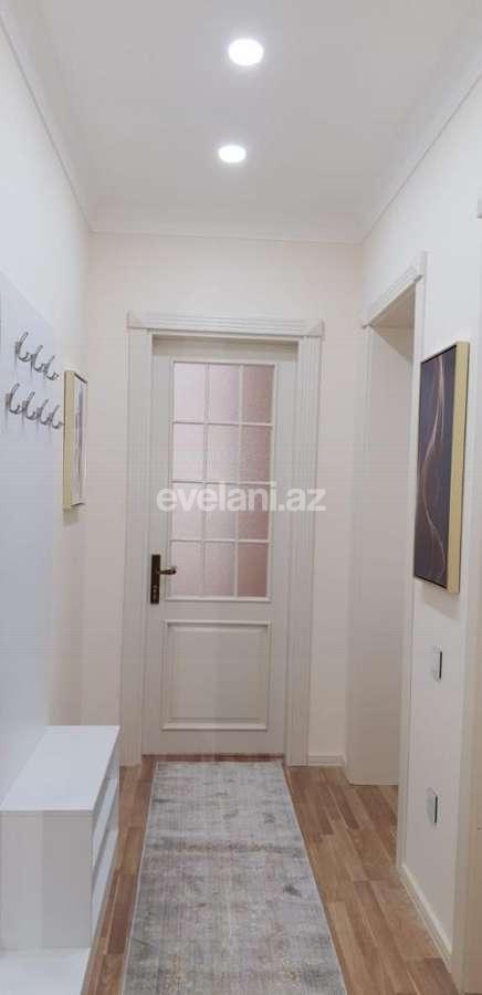 Sale, old building, 2 room, 50 m², Sabail r.