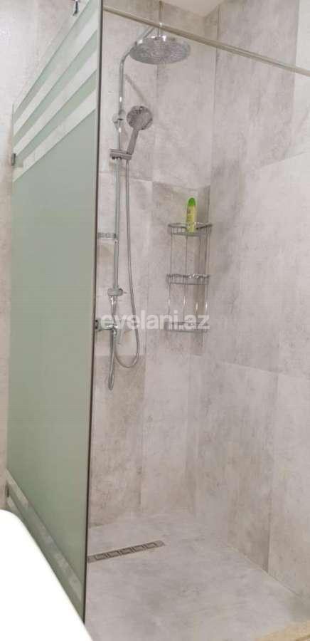 Sale, old building, 2 room, 50 m², Sabail r.