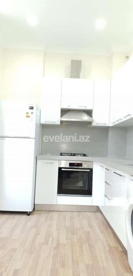 Sale, old building, 2 room, 50 m², Sabail r.