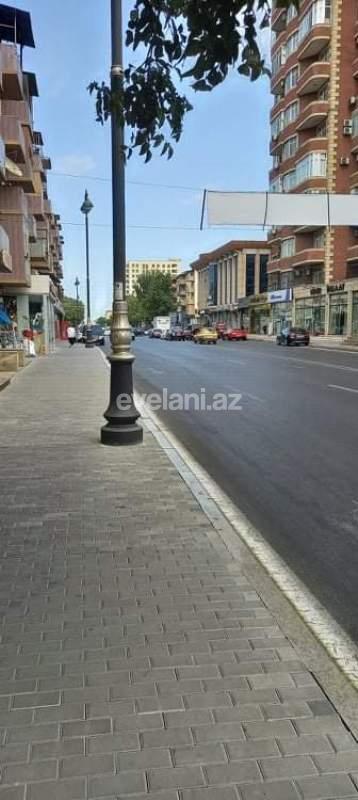 Kirayə verilir, obyekt, 45 m², Nəsimi r.