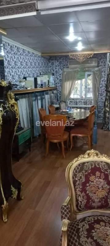 Kirayə verilir, obyekt, 45 m², Nəsimi r.