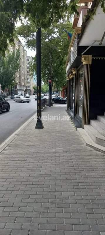 Kirayə verilir, obyekt, 45 m², Nəsimi r.