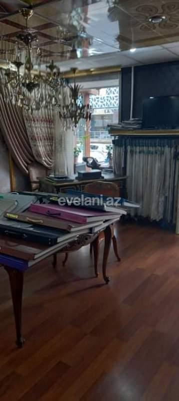 Kirayə verilir, obyekt, 45 m², Nəsimi r.