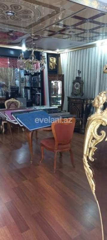 Kirayə verilir, obyekt, 45 m², Nəsimi r.