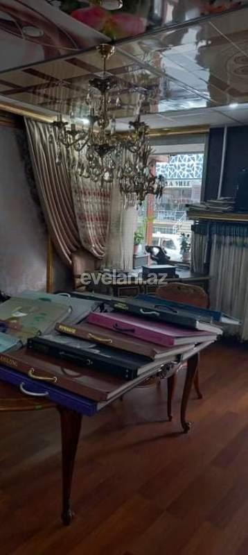 Kirayə verilir, obyekt, 45 m², Nəsimi r.