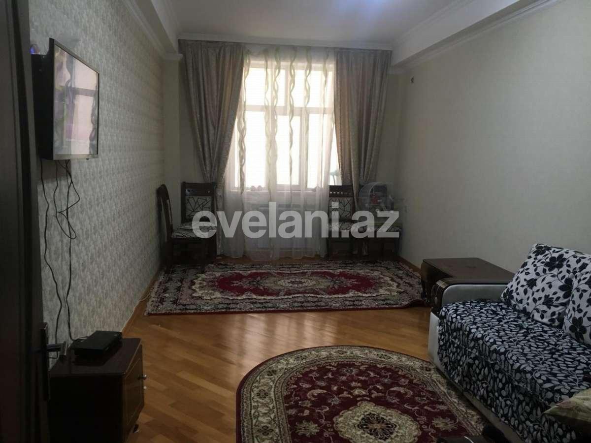 Satılır, yeni tikili, 2 otaqlı, 69 m², İnşaatçılar m.