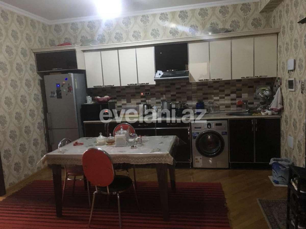 Satılır, yeni tikili, 2 otaqlı, 69 m², İnşaatçılar m.