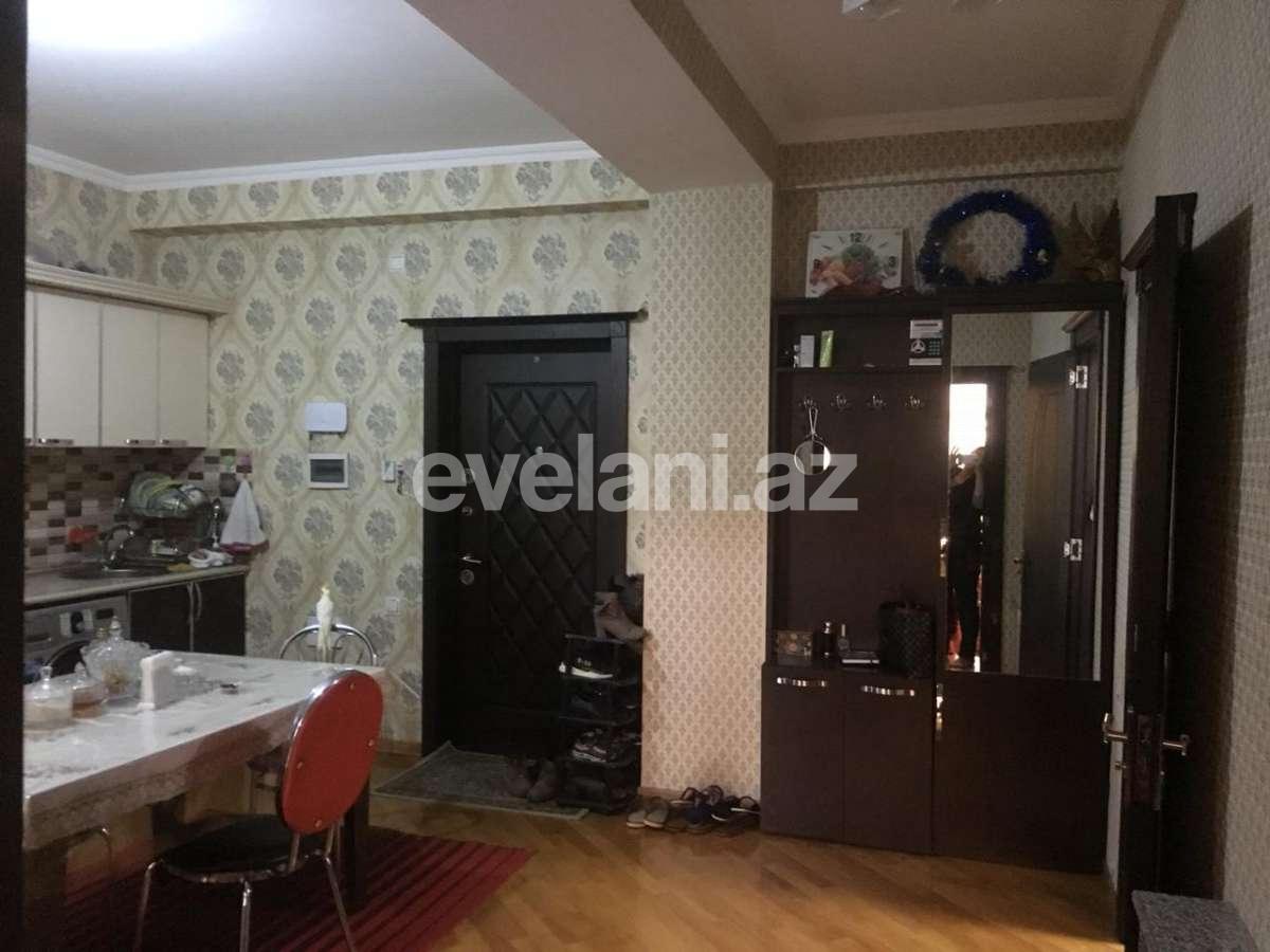 Satılır, yeni tikili, 2 otaqlı, 69 m², İnşaatçılar m.
