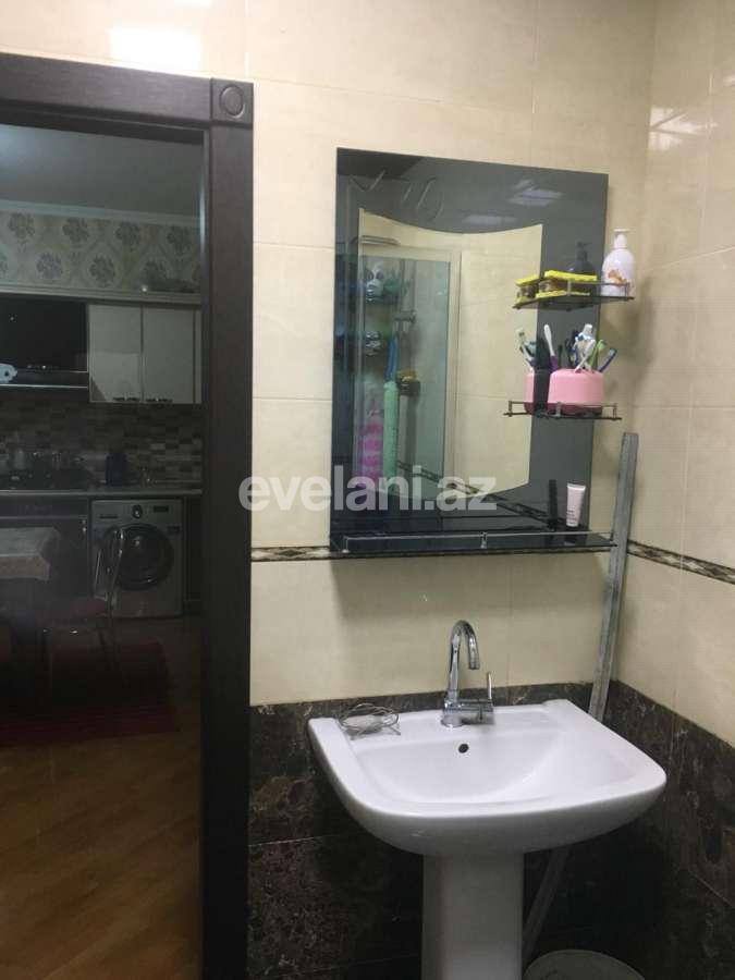 Satılır, yeni tikili, 2 otaqlı, 69 m², İnşaatçılar m.
