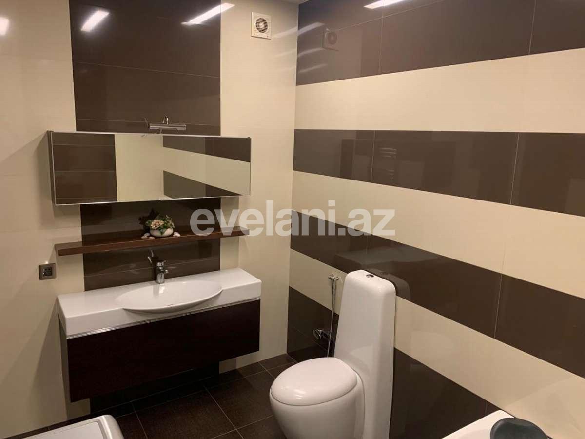 Satılır, yeni tikili, 3 otaqlı, 150 m², Yasamal r.