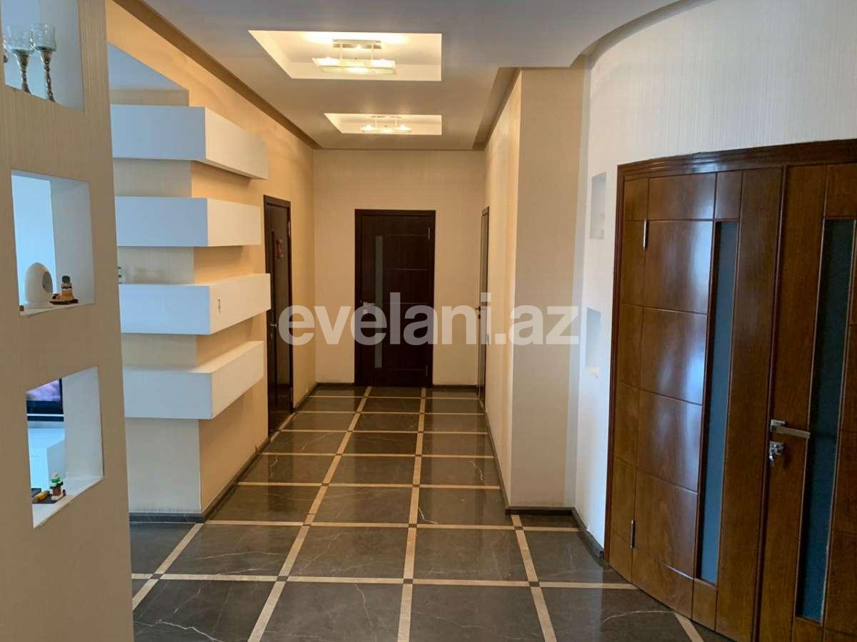 Satılır, yeni tikili, 3 otaqlı, 150 m², Yasamal r.