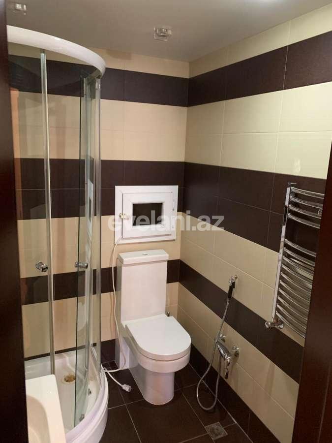 Satılır, yeni tikili, 3 otaqlı, 150 m², Yasamal r.