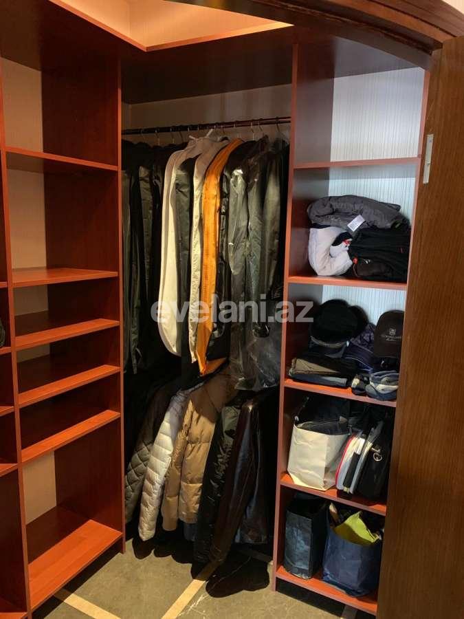 Satılır, yeni tikili, 3 otaqlı, 150 m², Yasamal r.