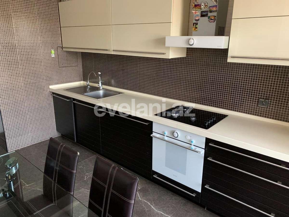 Satılır, yeni tikili, 3 otaqlı, 150 m², Yasamal r.