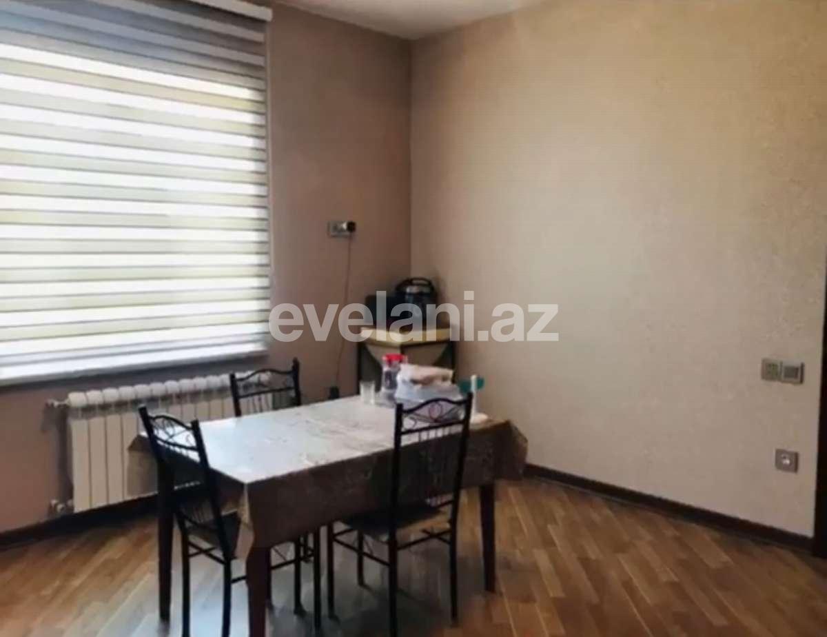 Satılır, həyət evi / bağ, 4 otaqlı, 120 m², Saatlı