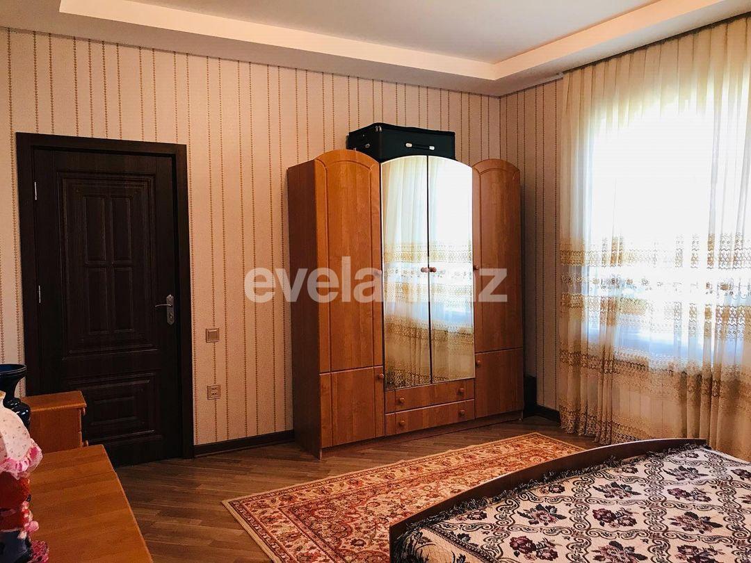 Satılır, həyət evi / bağ, 4 otaqlı, 120 m², Saatlı