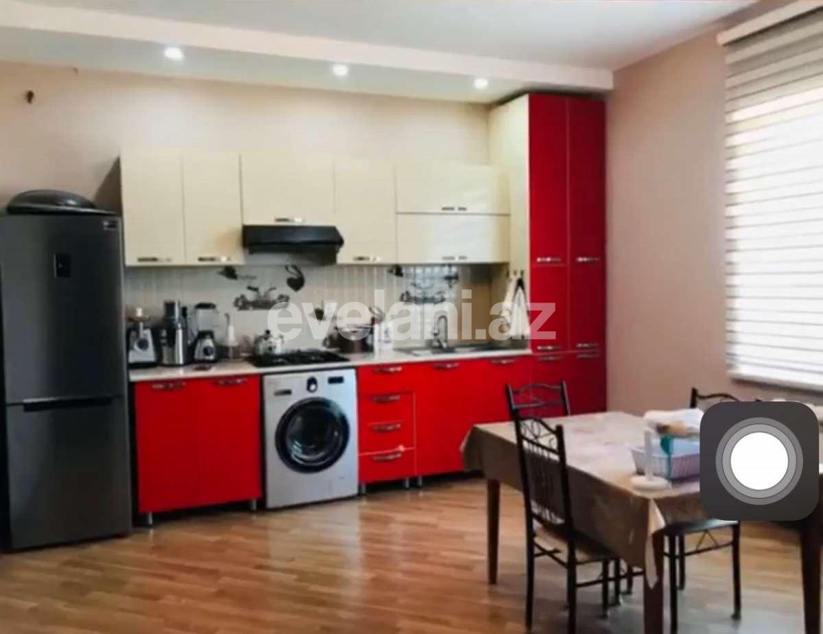 Satılır, həyət evi / bağ, 4 otaqlı, 120 m², Saatlı
